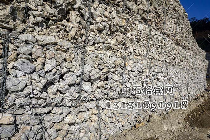 高爾凡格賓石籠、格賓網(wǎng)13131891918