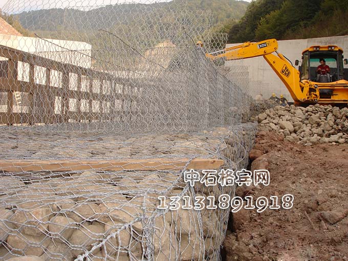 鍍鋅格賓網(wǎng)廠家報(bào)價(jià)全國最低13131891918