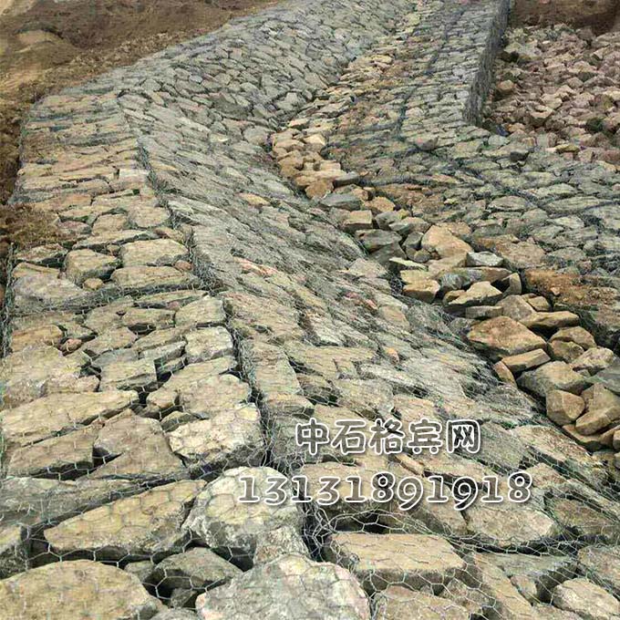 護(hù)坡格賓石籠13131891918 護(hù)坡格賓石籠13131891918