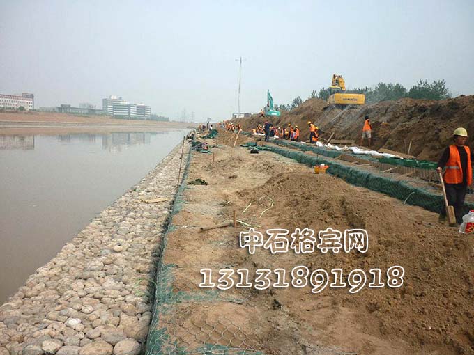 護(hù)岸固濱籠價(jià)格、規(guī)格13131891918