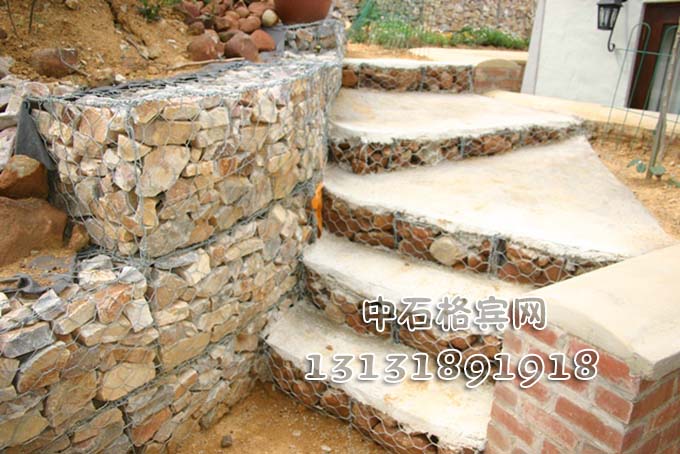 護岸格賓網(wǎng)