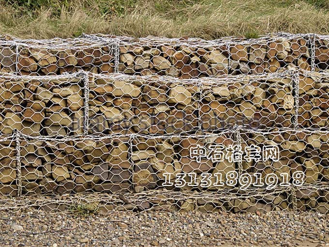 防洪格賓石籠、格賓石籠價(jià)格13131891918