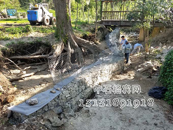 防洪固濱籠價格、廠家13131891918