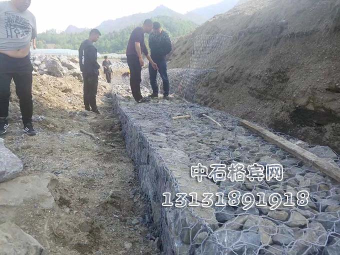 河道鉛絲籠、防洪鉛絲籠13131891918