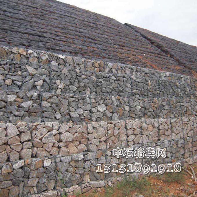護岸格賓網中石13131891918 護岸格賓網中石13131891918