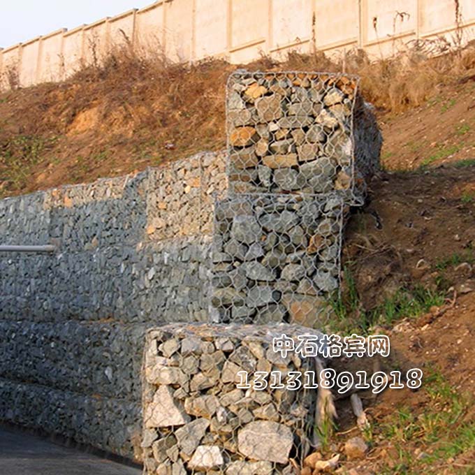 護(hù)堤格賓網(wǎng) 護(hù)堤格賓網(wǎng)