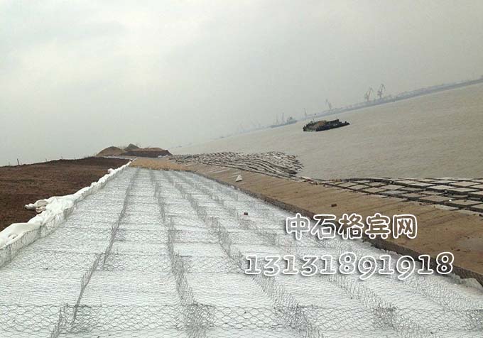 護坡格賓網(wǎng)