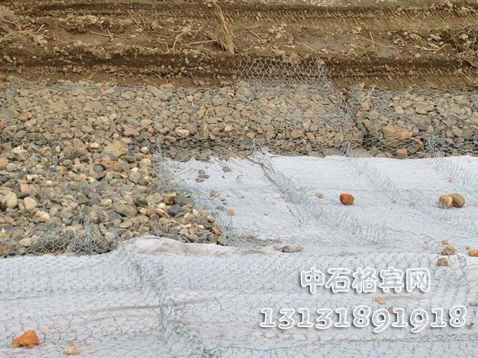 鍍鋅雷諾護(hù)墊